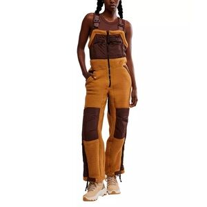 FP Movement Women's Hit The Slopes Overalls